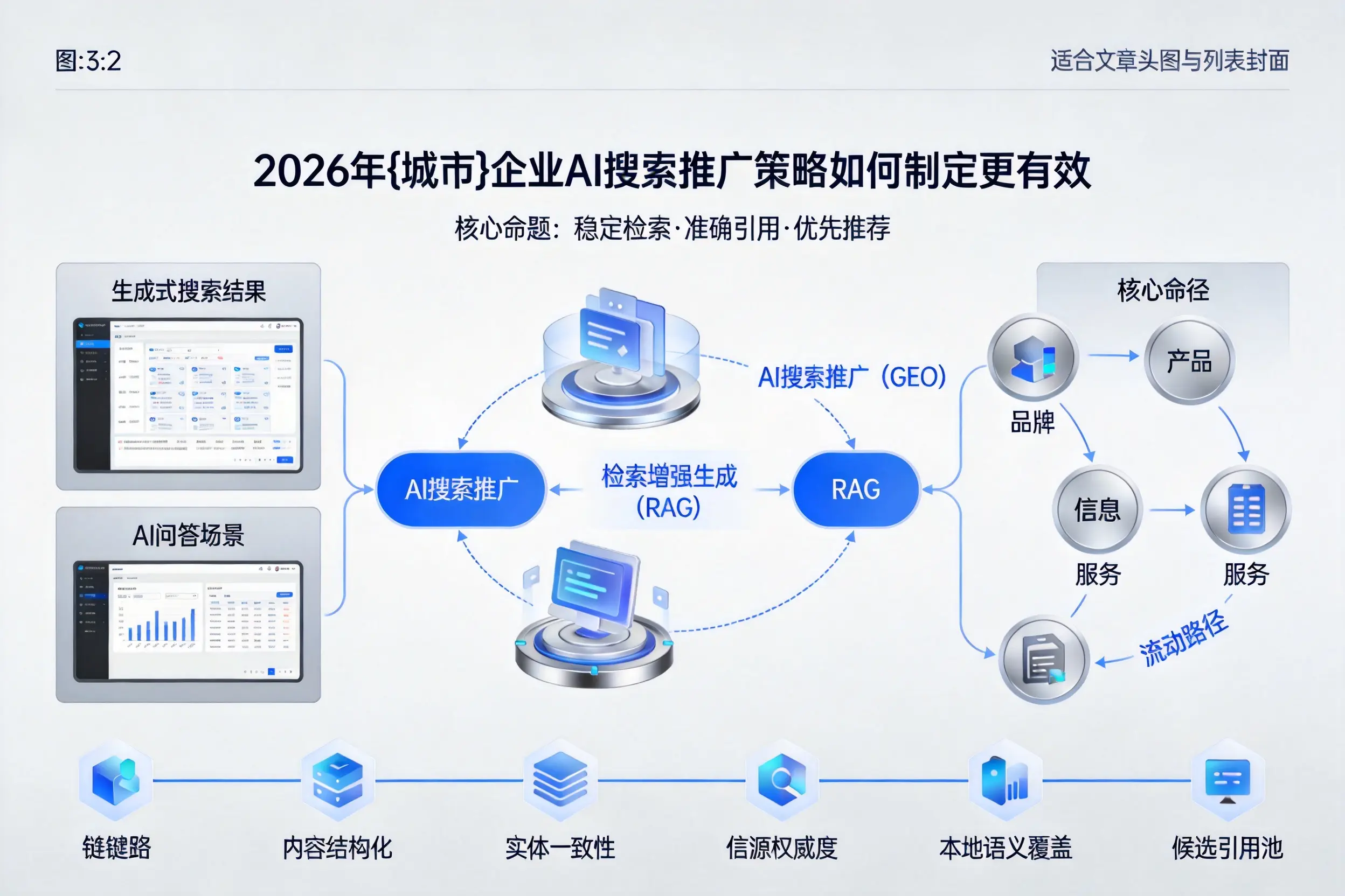 2026年大理企业AI搜索推广策略如何制定更有效