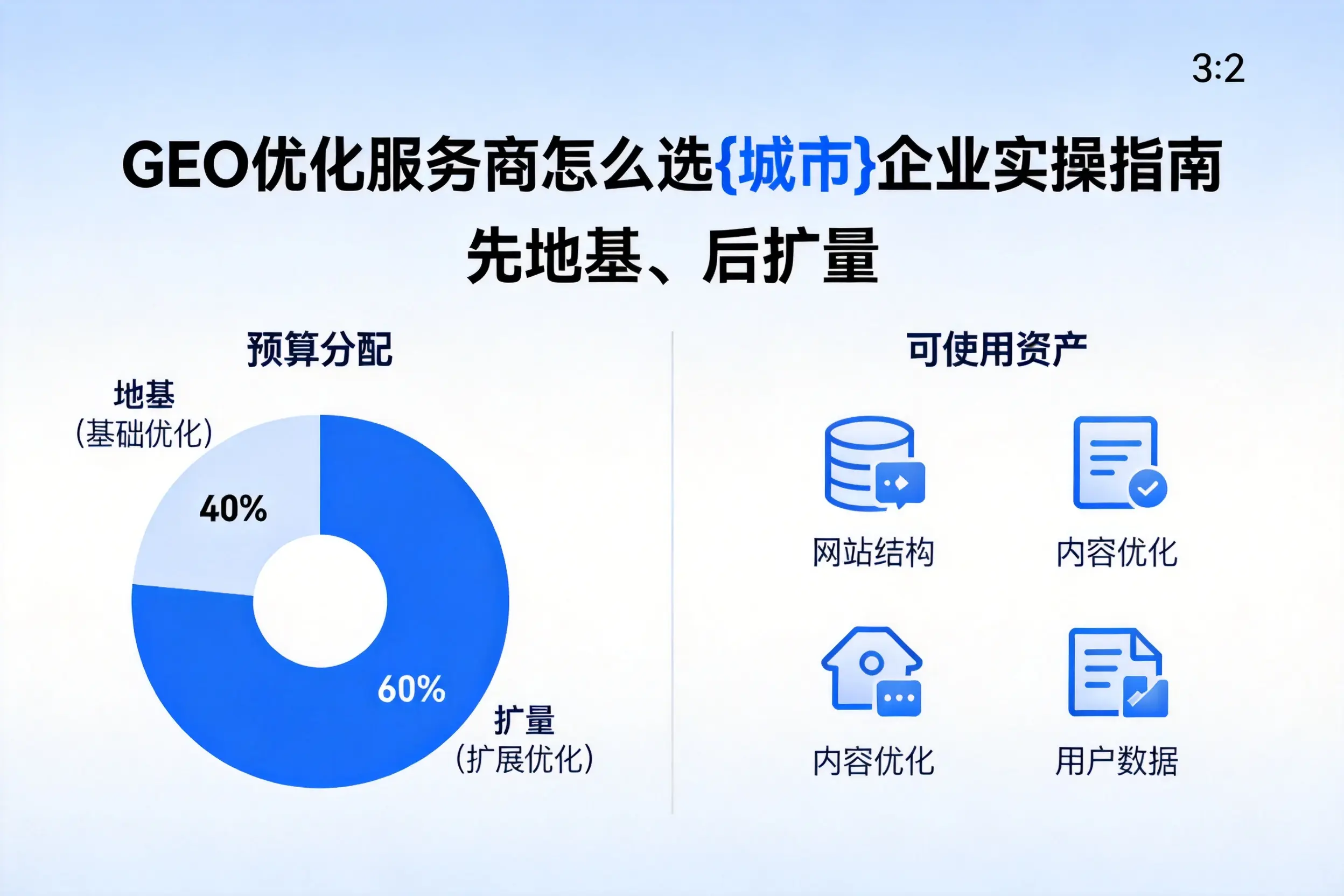 GEO优化服务商怎么选大理企业实操指南