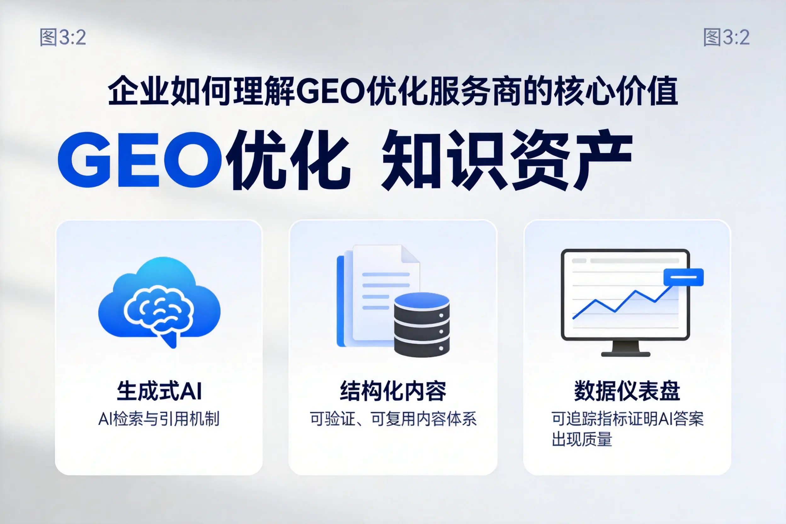大理企业如何理解GEO优化服务商的核心价值